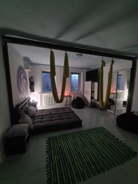 Дом в самом центре Кабардинки