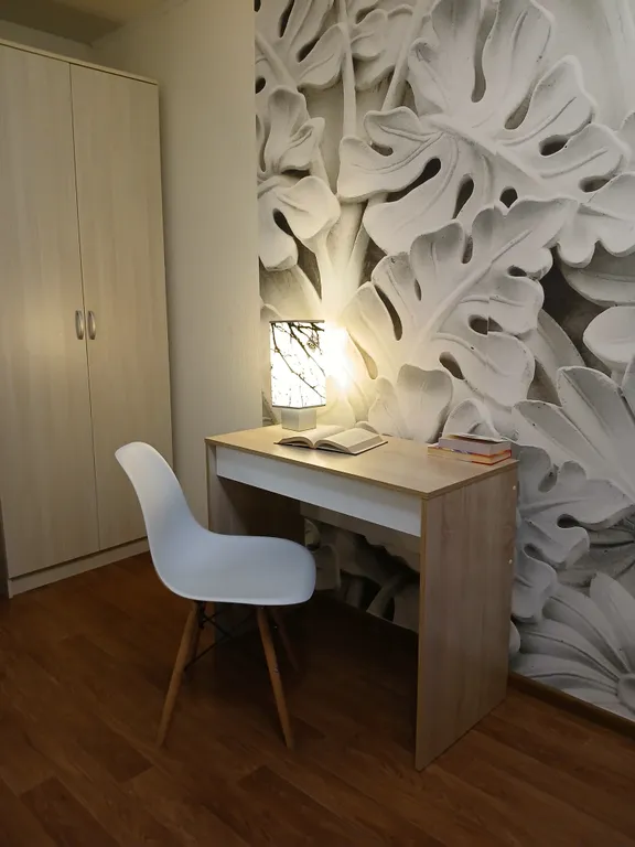 Квартира Квартира в хорошем районе — Ярославль