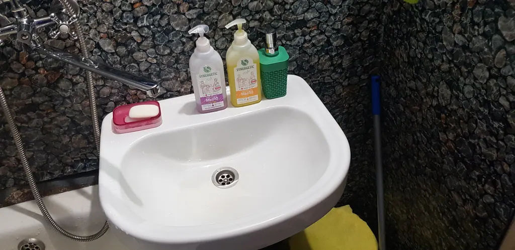 Уютная 2-комнатная квартира в центре города