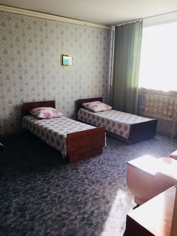 Изолированная комната в частном доме