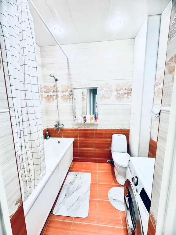 Квартира Уютная квартира в центре города рядом с морем — Махачкала