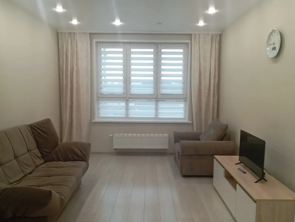 Уютная квартира в центе города — аренда посуточно в Ижевск