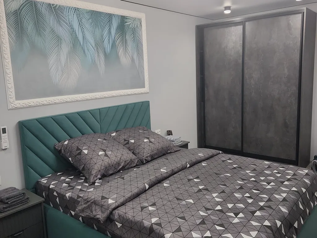 Квартира Квартирк'а — аренда посуточно в Георгиевск