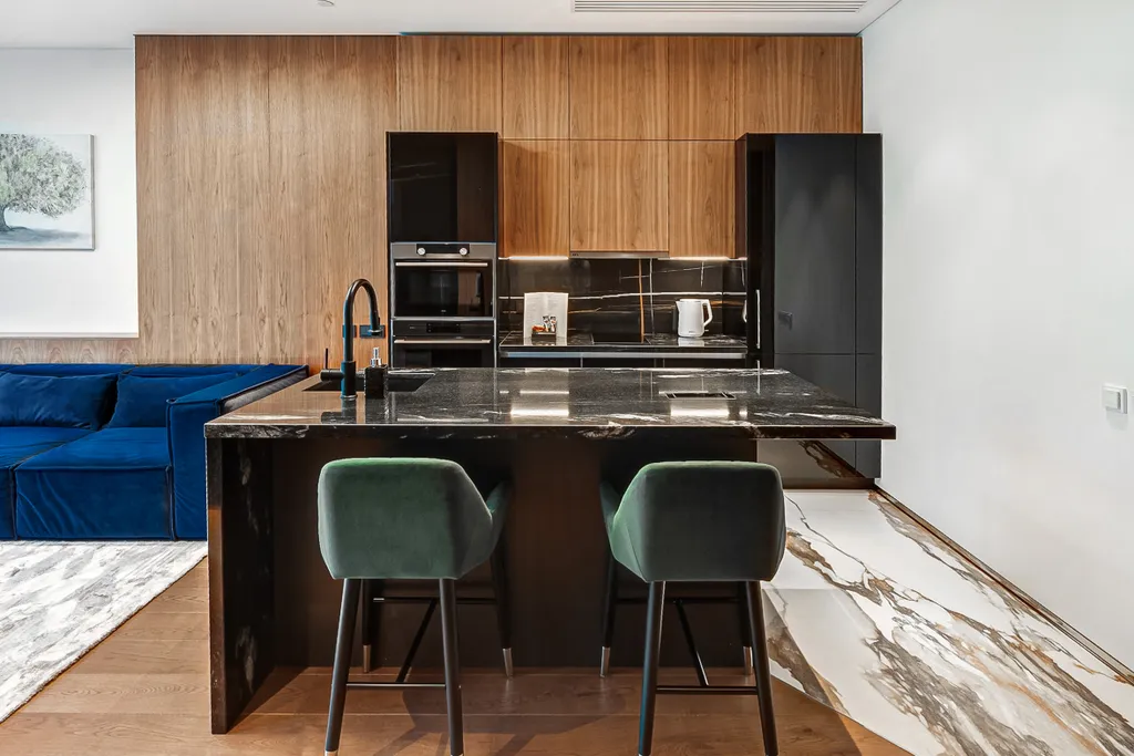 Апартаменты Москва Сити