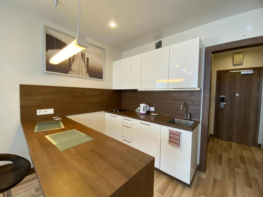 Yest' comfort apartment