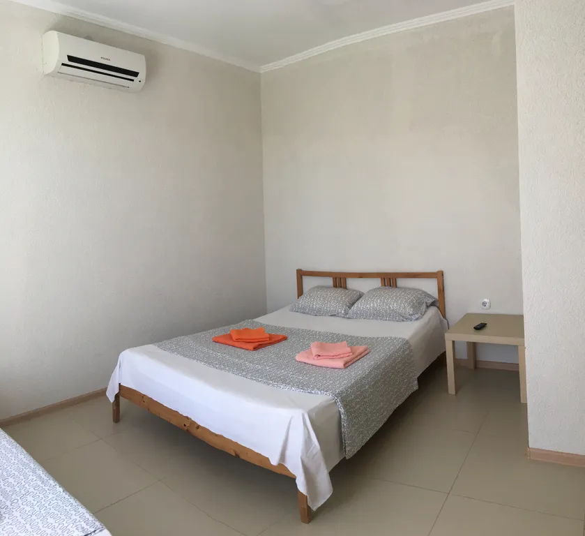 Коттедж Уютный дом только для вас и вашей семьи или друзей — Кучугуры