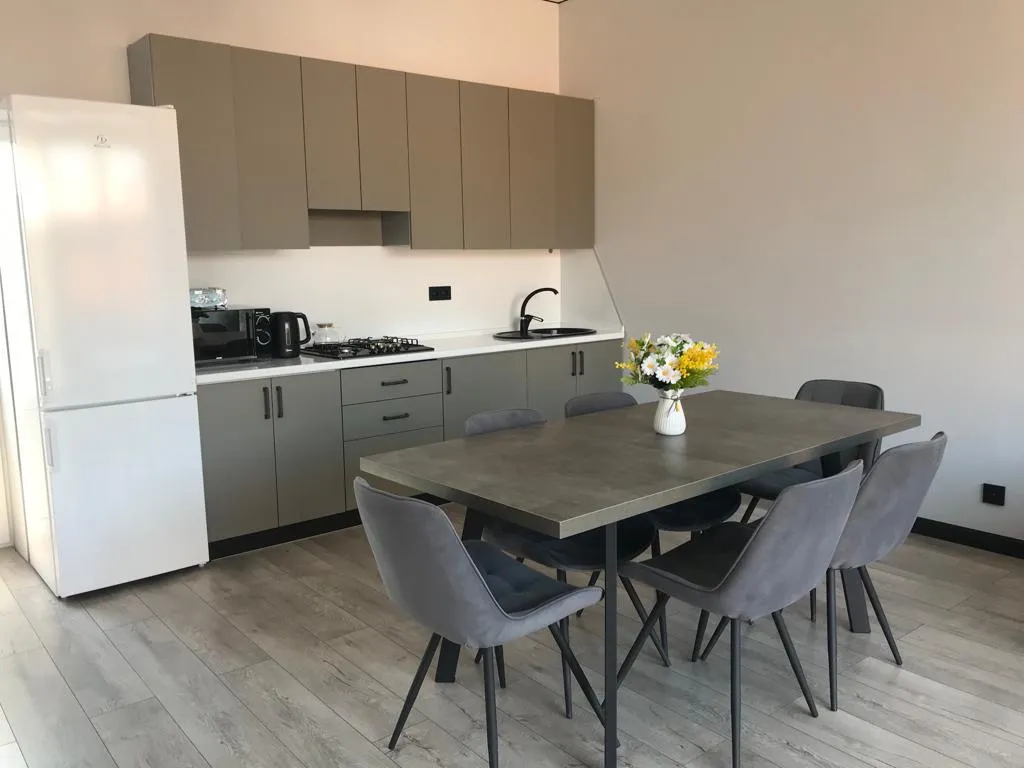 Семейный домик Silza home у самого моря в 100 метрах до пляжа