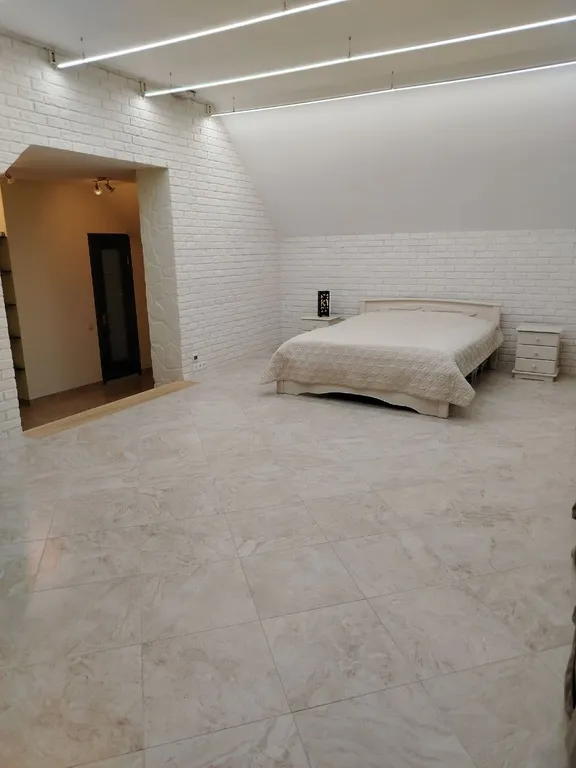 Уютный домик с банным чаном, сауной и камином