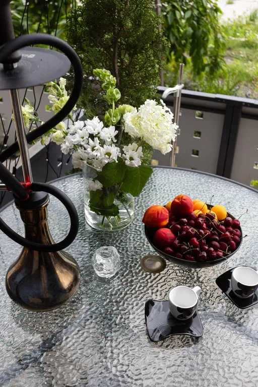 Апартаменты с террасой у реки Преголя в Калининграде ЖК бизнес-класса