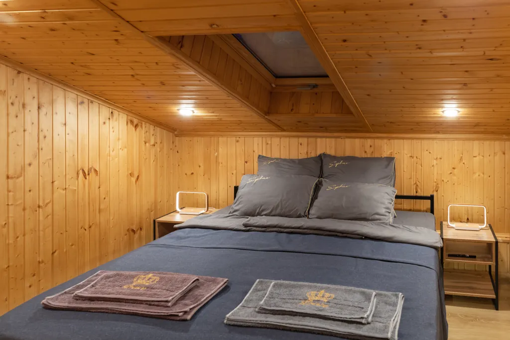 Квартира Квартира Лофт — Владикавказ