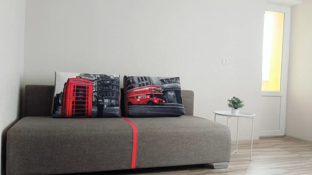 Уютная квартира — аренда посуточно в Кобрин