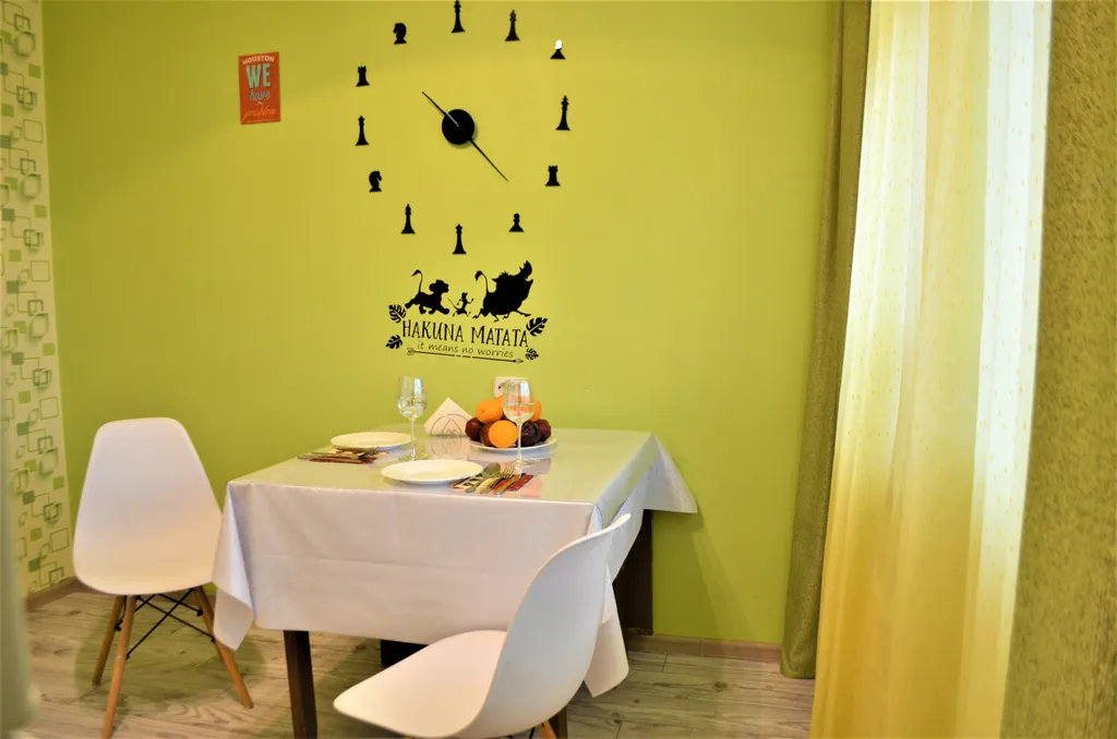 Квартира в ЖК Центр 2