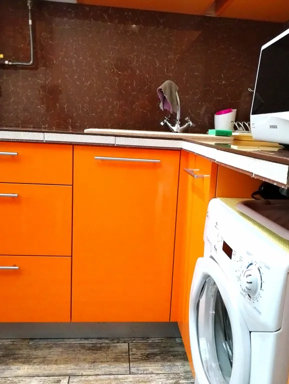 Уютная тихая квартира в курортной зоне рядом с озером 30ка