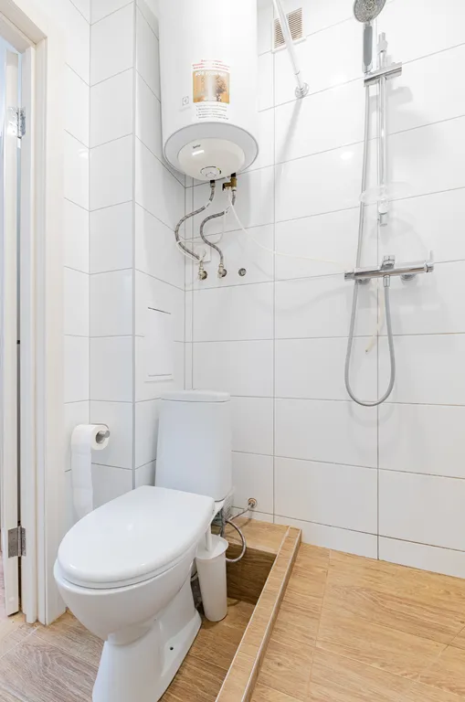 Комфортный апартамент у ЦУМа