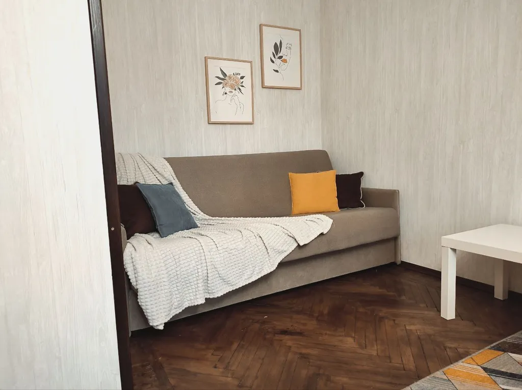 Квартира Квартира в центре Пушкин — Пушкин