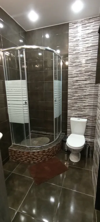 Квартира Уютная квартира с дизайнерским ремонтом — Геленджик