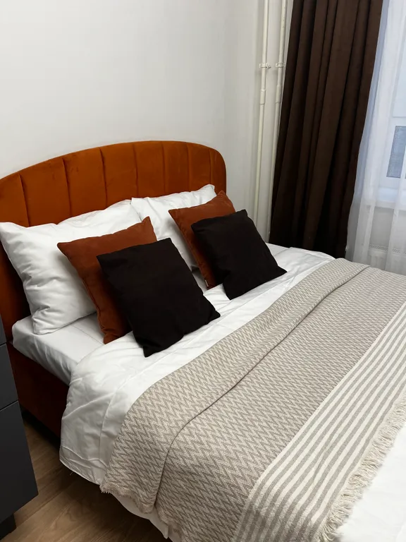 Квартира Квартира студия в жк пригород лесное — Мисайлово