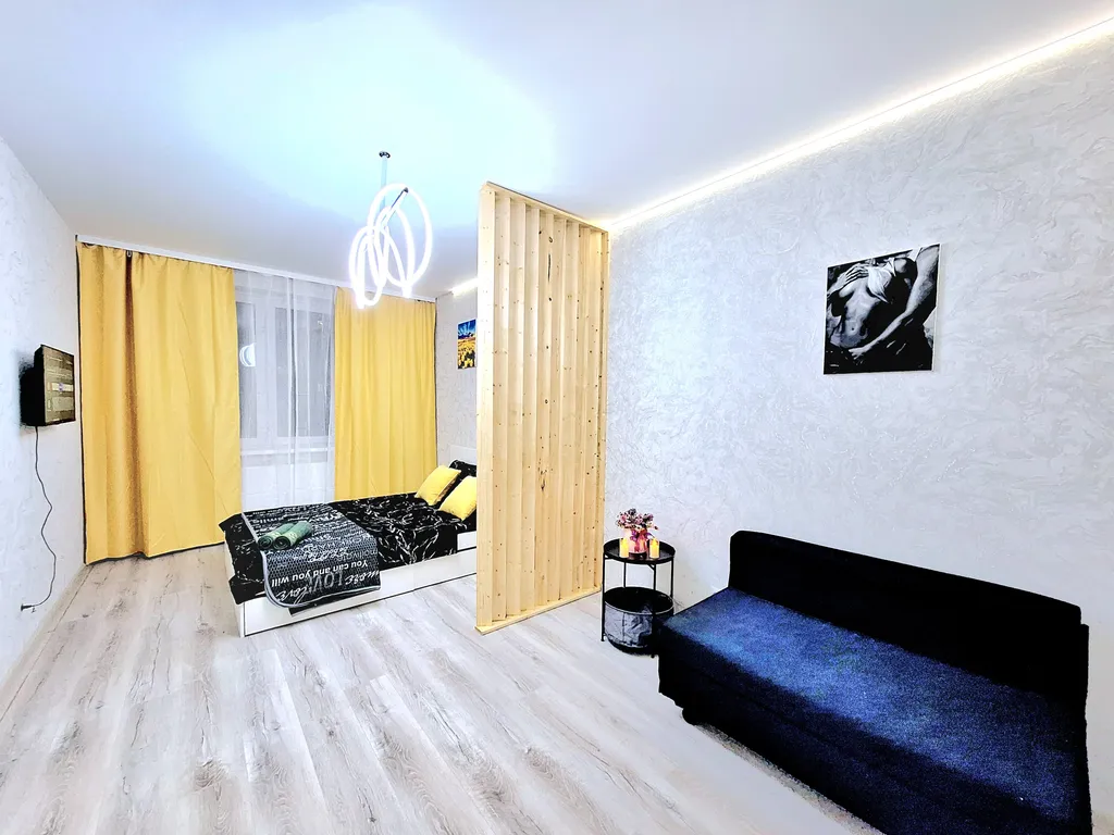 Квартира в центре