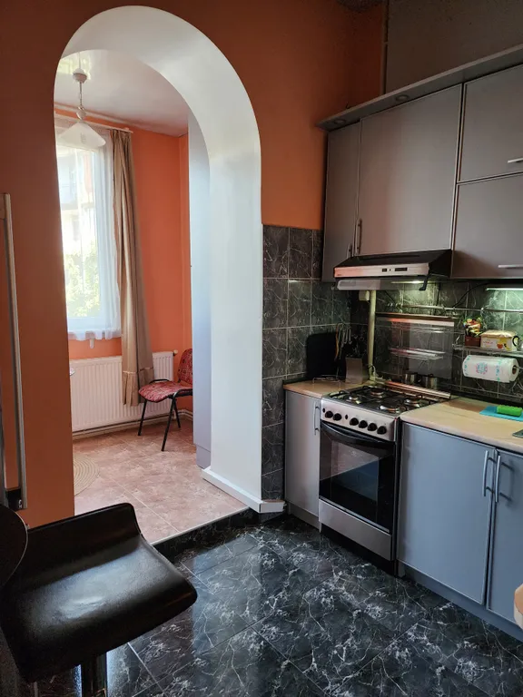 Апартаменты в историческом центре