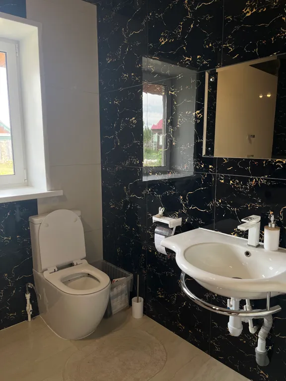 Дом с видом на реку