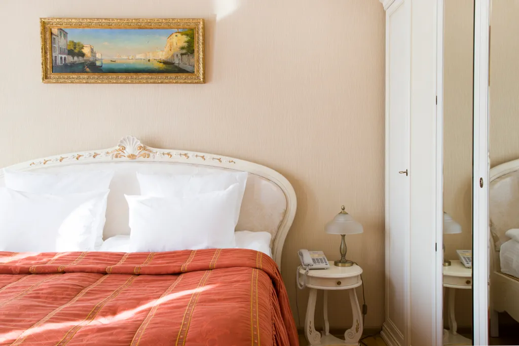 Квартира Комната — Санкт-Петербург