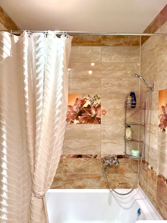 Квартира в лучшем комплексе