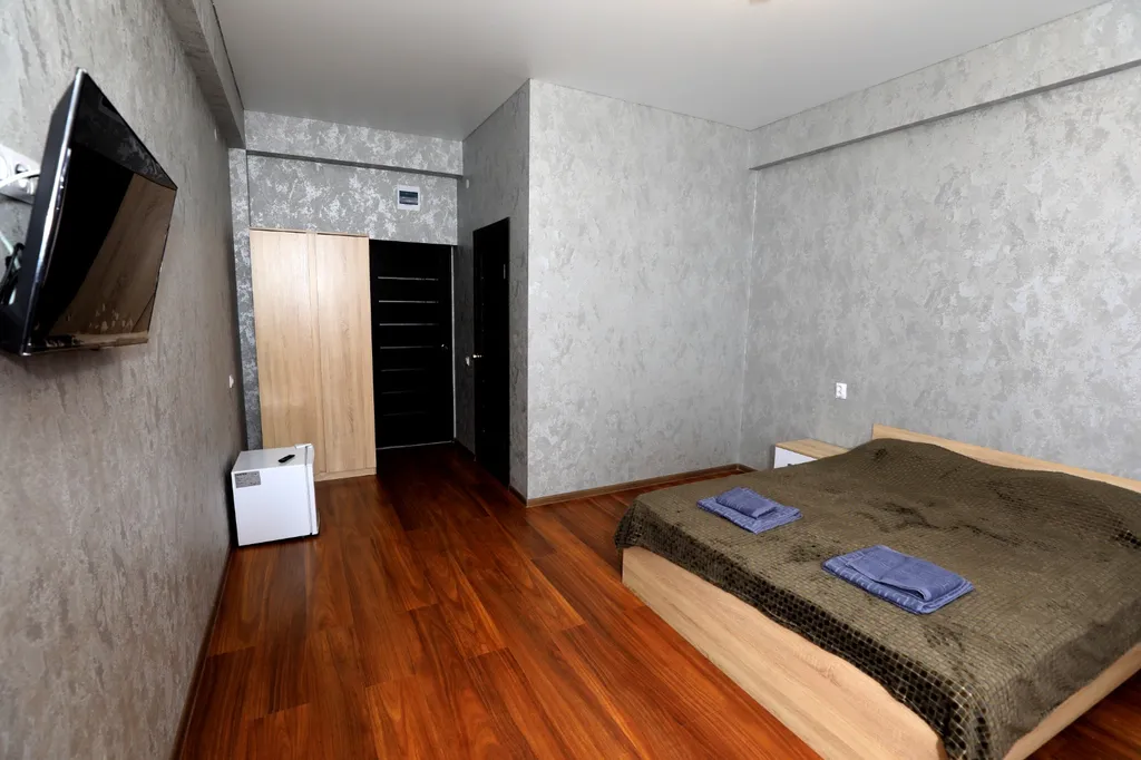 Квартира Комната — аренда посуточно в Гудаута