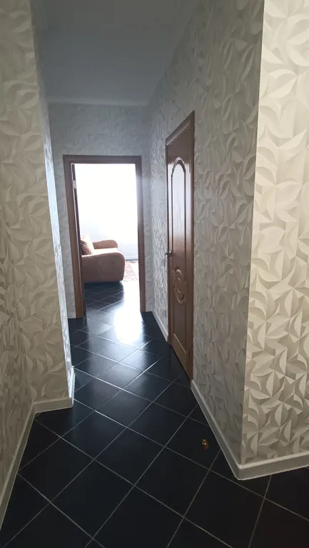 Однушка в центре