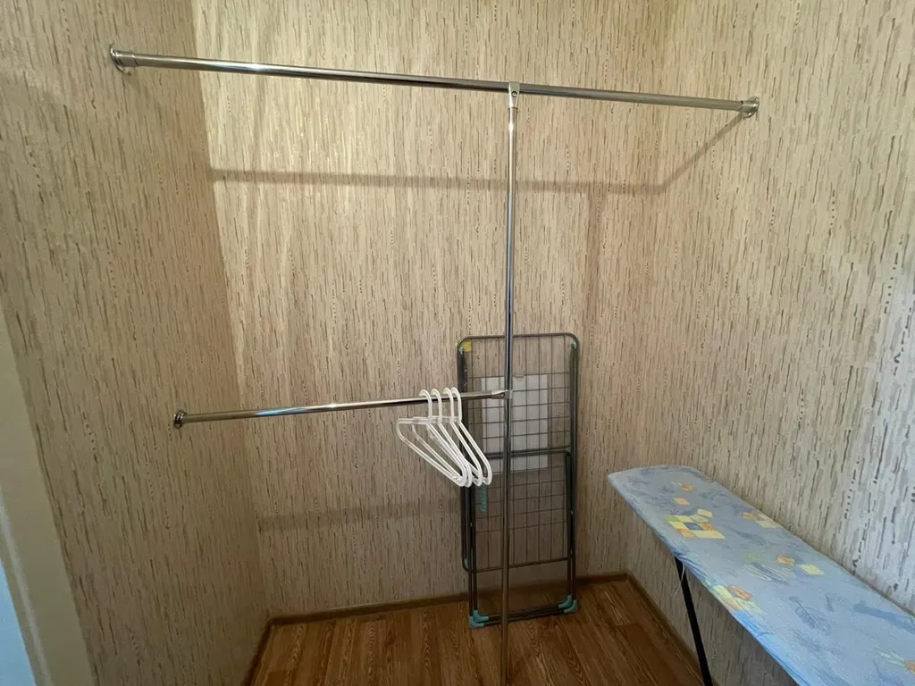 Уютная квартира в новом районе