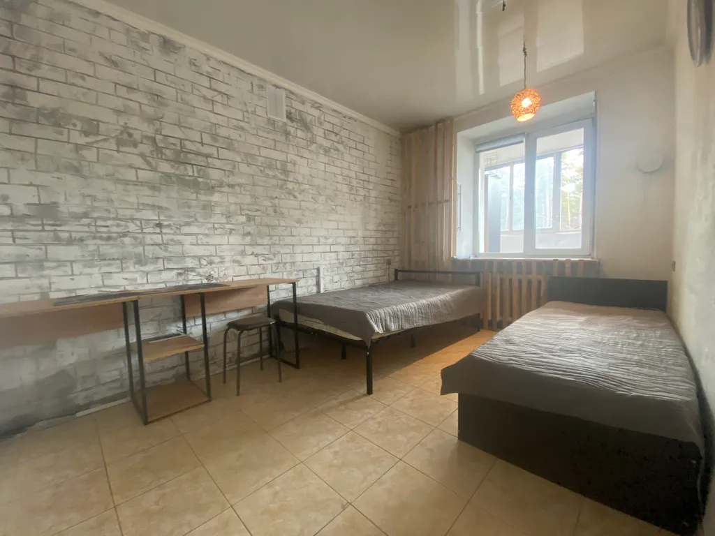 Комфортная трехкомнатная квартира возле Академии Здоровья