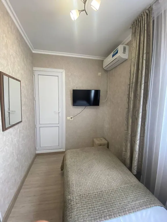 Квартира Комната — аренда посуточно в Адлер