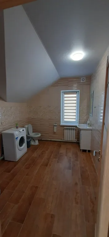 Уютный гостевой дом