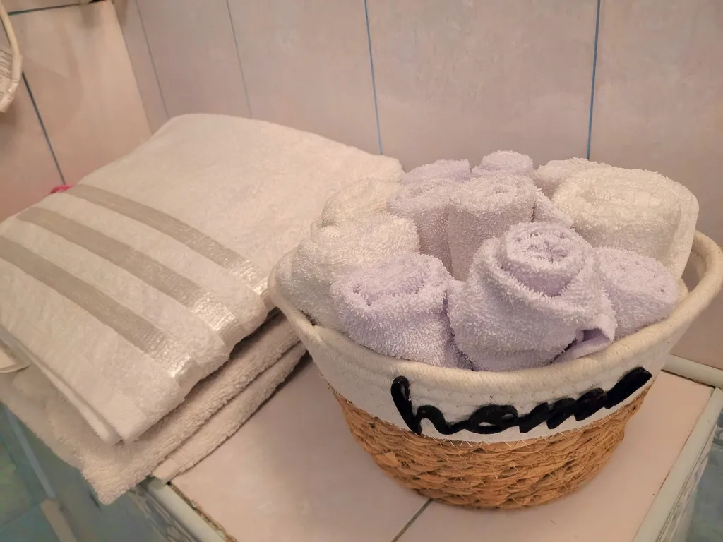 Квартира в самом центре города