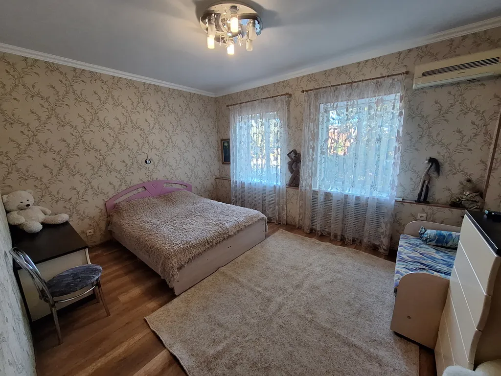 Квартира Частный сектор рядом с морем — аренда посуточно в Таганрог