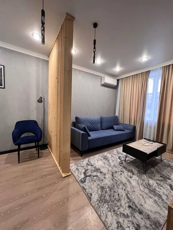 Квартира Квартира Лофт для приятного отдыха — Владикавказ