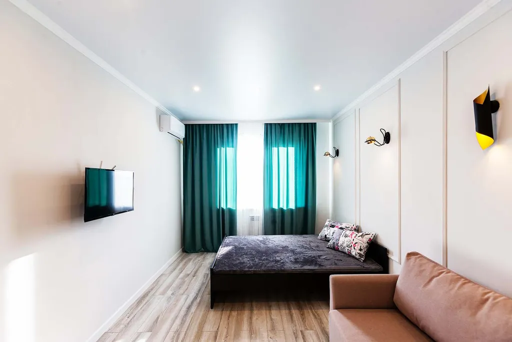 Апартаменты Astra Apartments в центре города Трофимова 6