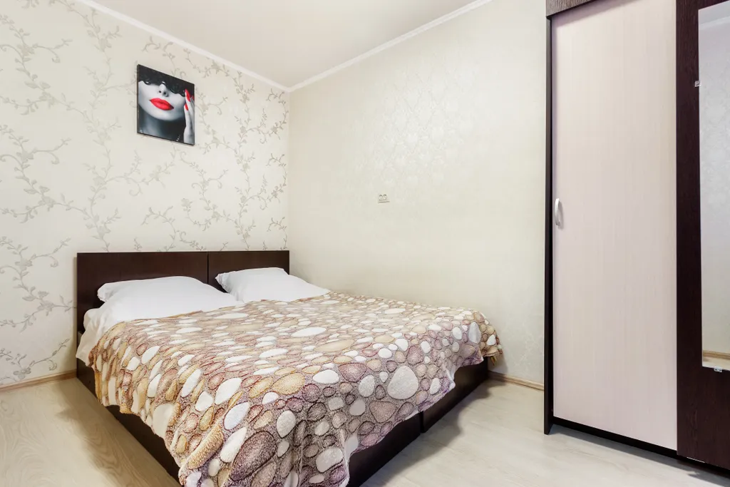 Уютная квартира в центре