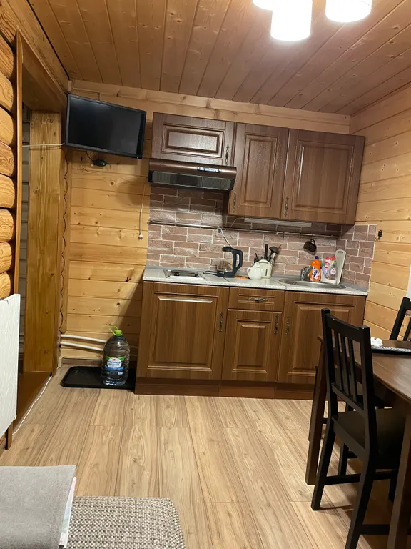 1-комнатный Дом