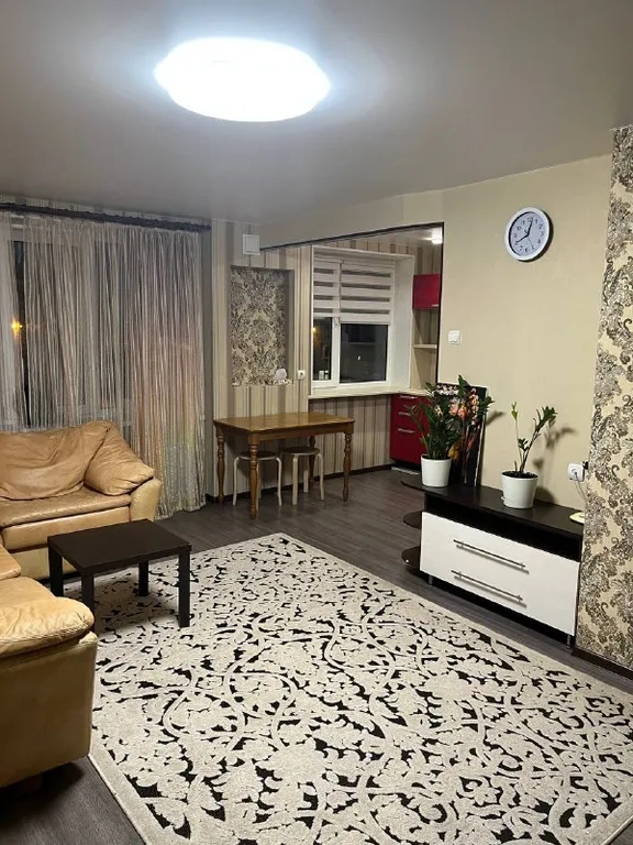 Апартаменты на Портовом шоссе