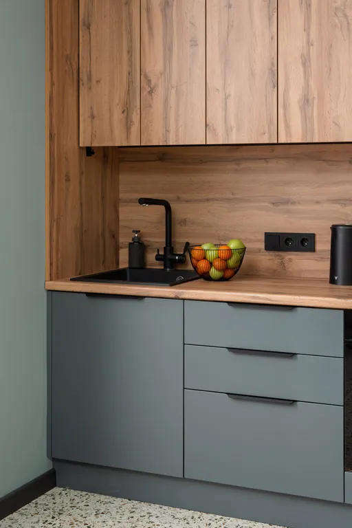 Апартаменты люкс  в ЖК Сердце Ростова  с подземной парковкой