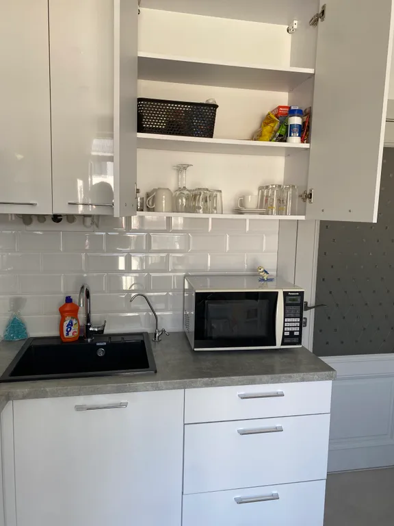 Апартамент рядом с морем