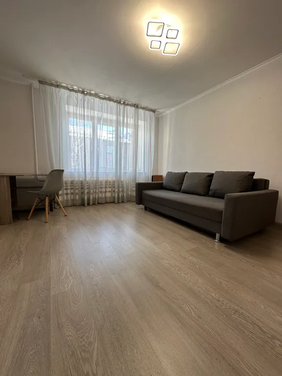 Квартира Уютная квартира в центре города — Уфа