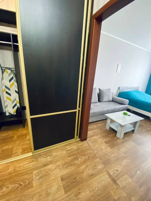 Уютная квартира, удобное расположение