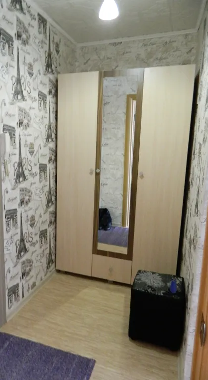 Квартира у Вокзалов, Дома Быта, Пушкинского и Парков