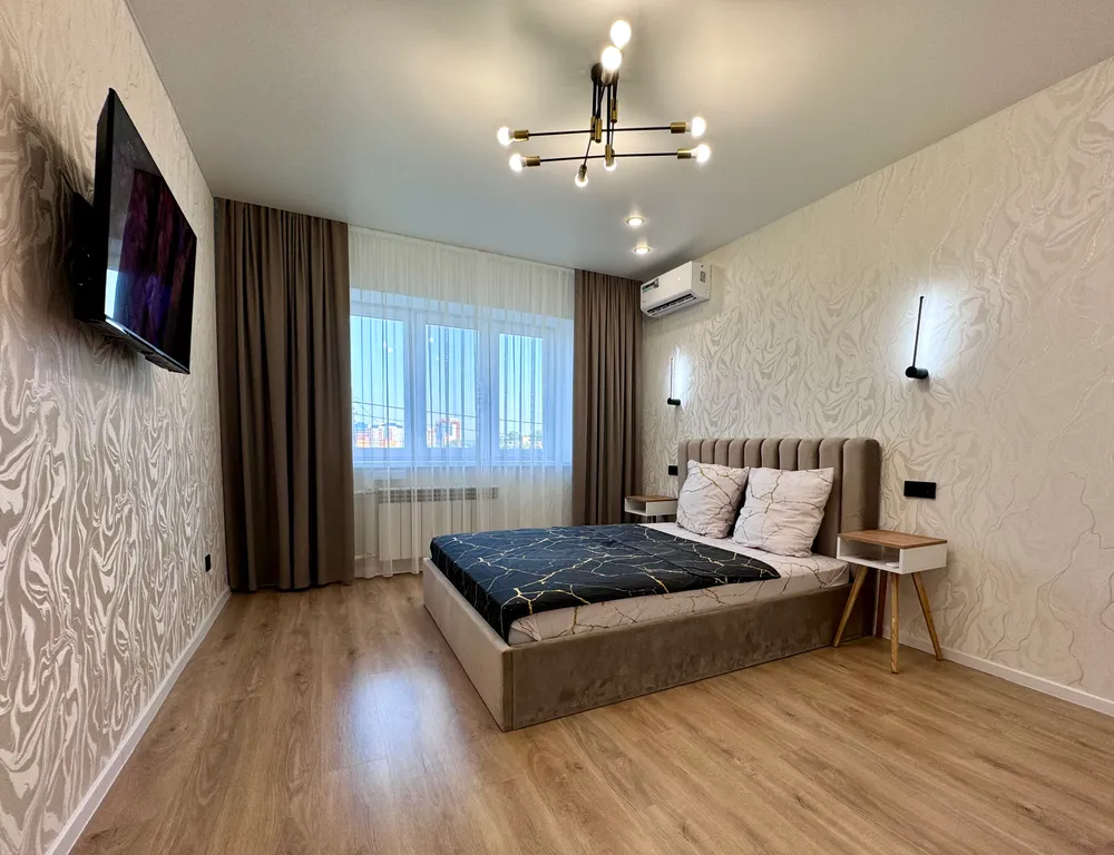 Уютная квартира рядом с Автовокзалом и МегаГринн