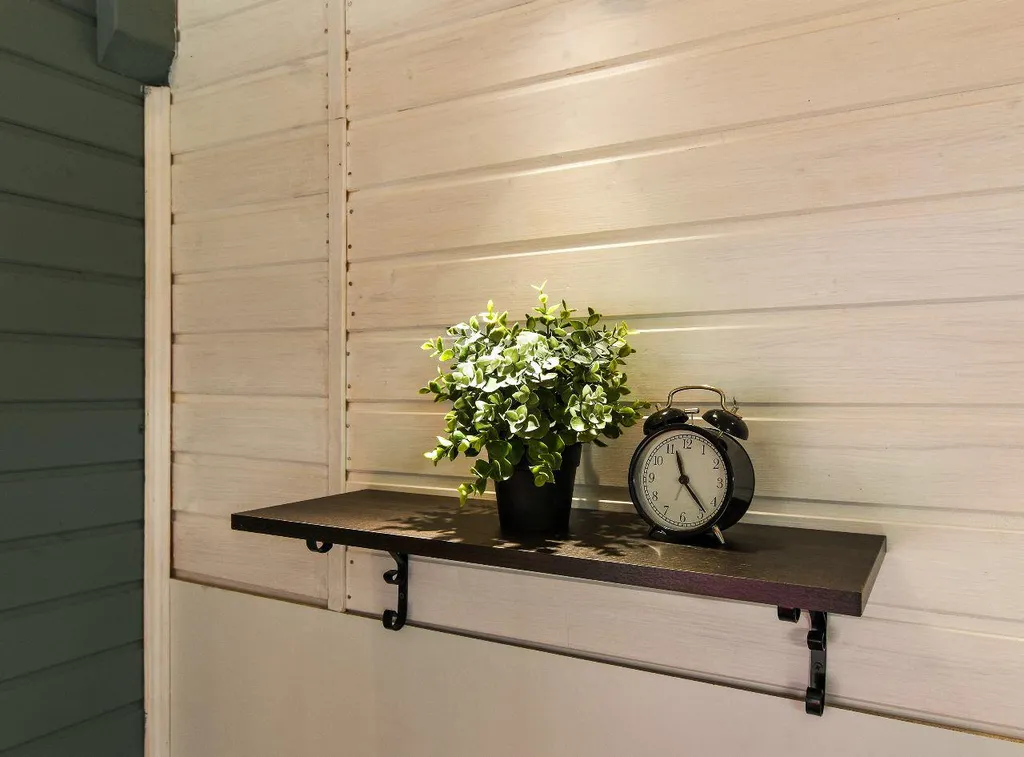 Уютный дом с видом на горы