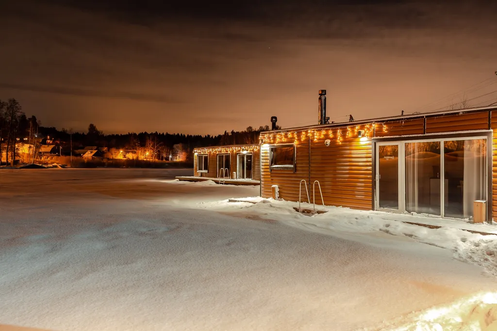 Баркас Парилкинъ