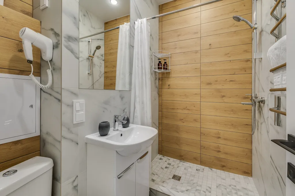 Квартира Квартира Арт-Апарт Рим СПб — Шушары