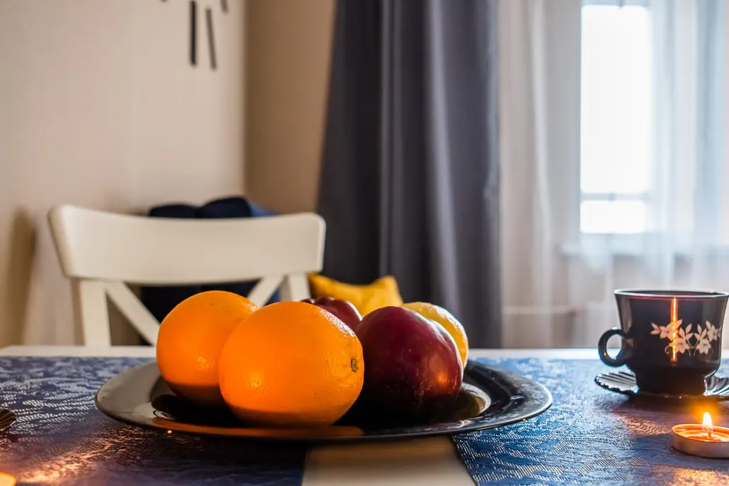 Евродвушка в ЖК Урбанист