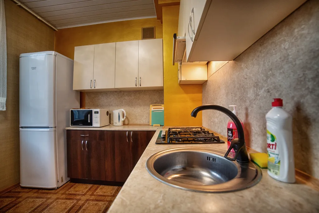 Трёхкомнатная квартира в самом центре города Смоленск